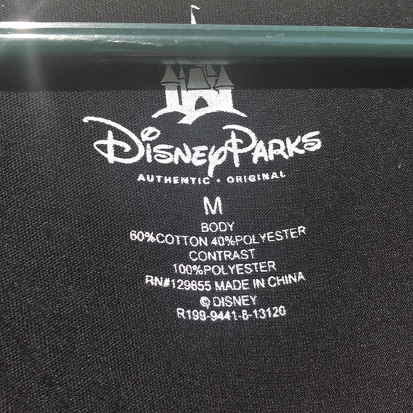 Disney Sequin Tank Top - Picture 3 of 3